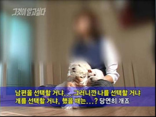이해를 하기엔 남편이 너무 불쌍하다