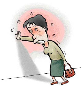 빈혈이 있을 때의 증상