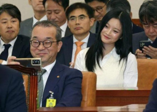 SNL 팜하니 국감 패러디