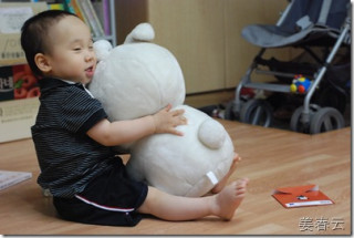 마시마로와 격투기를…