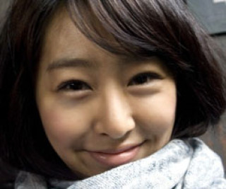 여성4인조 그룹 스완의 멤버 한지나