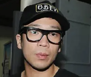 힙합아티스트 MC몽 - 현란했던 이력 & 사진 모음