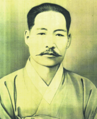 청산리 전투를 승리로 이끈 독립운동의 영웅 김좌진 장군