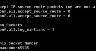 우분투 소켓 접속 제한 풀어 소켓 갯수 늘리기(How to increase maximum socket connection in Ubuntu?)