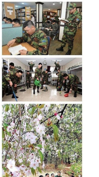 여자들 뽀샵보다 무서운 남자들의 주작 사진