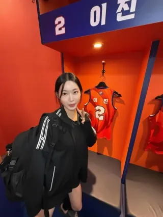 원더독스 이진/구혜인 사진 겔러리