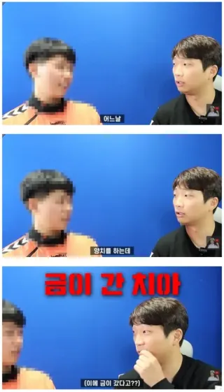 잠수함 오래 타면 우리 몸에 생기는 변화