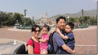 홍콩 디즈니랜드 관람 방법 - 놀이기구 먼저, 나머지는 천천히, 퍼레이드는 만끽해라