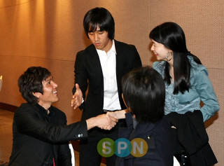 박주영 선수의 굴욕
