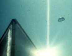 최근 전세계에 나타난 UFO 사진 공개