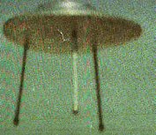 바닷속에 나타나는 UFO에 관한 고찰