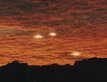 1897년 미국에 나타난 에어리바큐란 정체불명의 UFO