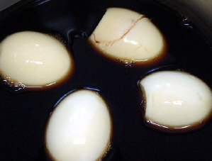계란장조림 조리법에 대해 알아본다 - 계란장조림 만드는 방법