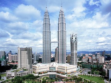 말레이시아는 어떤 나라인가 ?