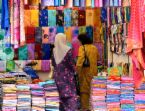 말레이시아의 문화