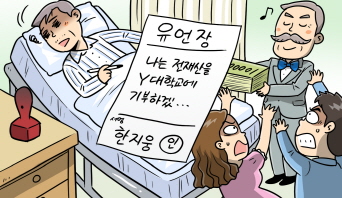유언이란 ?