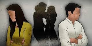 가출한 남편이 다른 호적에 올라있어? 이 경우 이혼 가능한가?