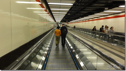 침사추이에서 지하철(MTR) 타고 홍콩 디즈니랜드 가는 방법
