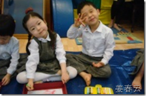 인체에 무해하다는 소금놀이 - 어린이들에게 오감 및 창의력 발달에 도움 되