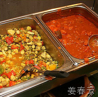 징후아 베지터리안 레스토랑 &ndash; 저렴하고 맛깔 나는 음식을 제공하는 싱가폴 부기스의 인기 맛집