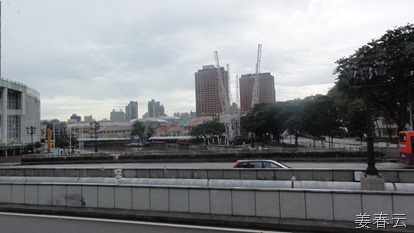 무작정 타본 싱가폴 이층버스 여행 &ndash; 부담 없이 즐겼던 시내 탐험