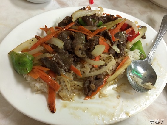 포탄롱 레스토랑(Pho Thanh Long Restaurant) - 산호세에 위치한 베트남 쌀국수 집 - 동양인들이 즐겨 찾는 맛집으로 한국인들의 입맛에 딱 맞아