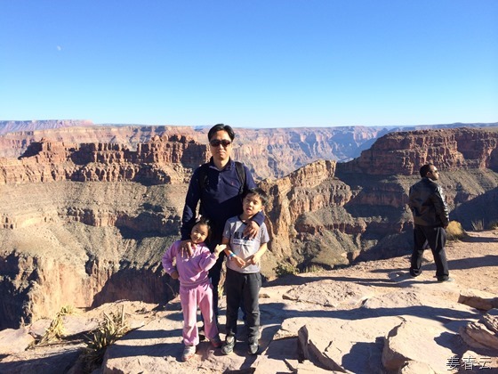 스카이워크(Skywalk) - 그랜드캐년의 아름다운 자연경관을 만끽 할 수 있는 그곳 - 그랜드캐년 웨스트 림(Grand Canyon West Rim)의 여행 코스