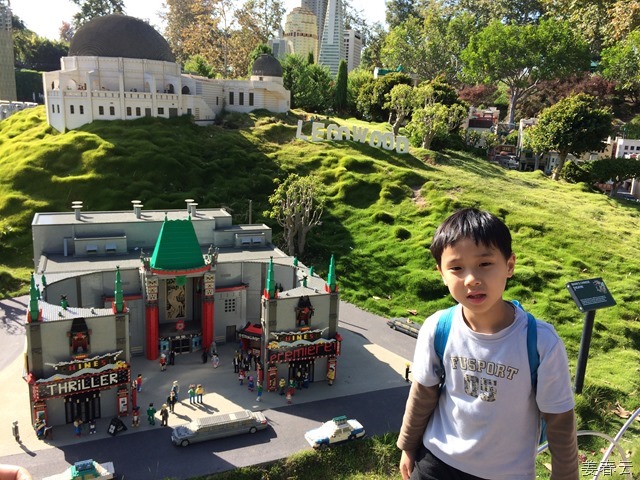 어린이들의 로망 캘리포니아 레고랜드(Legoland California) 탐방기 - 개장할 때 들어가서 폐장할 때까지 최선을 다했으나 하루만에 다 만끽하기 어려워