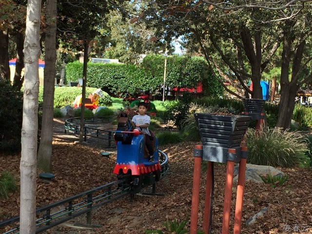 어린이들의 로망 캘리포니아 레고랜드(Legoland California) 탐방기 - 개장할 때 들어가서 폐장할 때까지 최선을 다했으나 하루만에 다 만끽하기 어려워