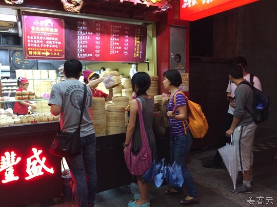 우머왕 뉴파이관 - 대만의 맛집으로 스테이크 전문점 – 대만 여행 한번 가볼까나?