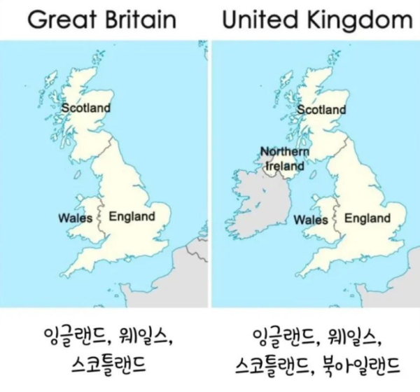알쏠달쏭한 영어