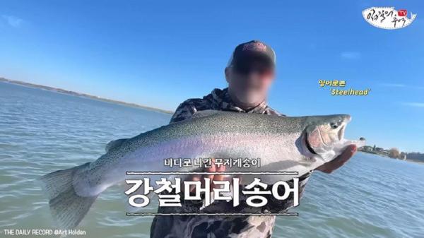 태어나고 어느정도 자라면 2차 전직을 해야하는 물고기