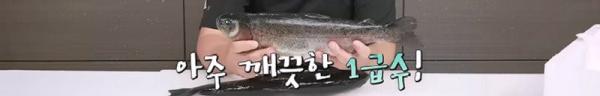 태어나고 어느정도 자라면 2차 전직을 해야하는 물고기