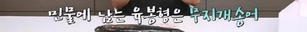 태어나고 어느정도 자라면 2차 전직을 해야하는 물고기