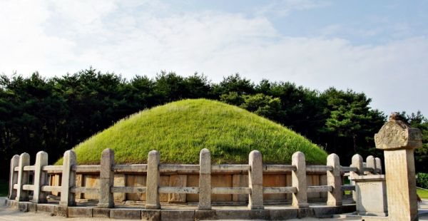 대한민국 고대의 찬란했던 문화 유적들