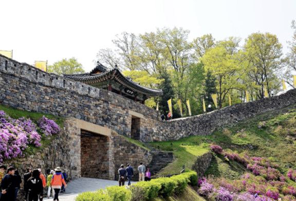 700년동안 대한민국 고대국가의 한축이었던 백제시대