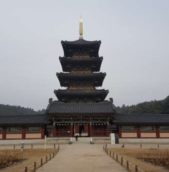 700년동안 대한민국 고대국가의 한축이었던 백제시대