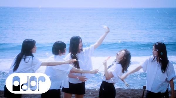 하이브-민희진 진실공방 속 뉴진스, 뮤비 "버블검" 조회수 폭등 + 응원 댓글 봇물