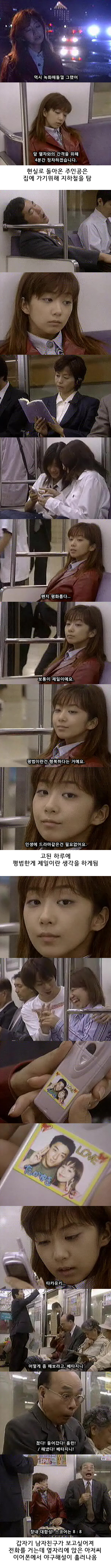 드라마틱 신드롬