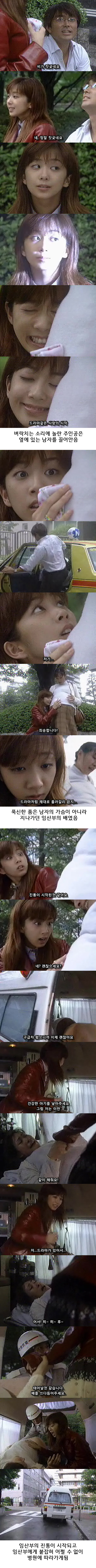 드라마틱 신드롬