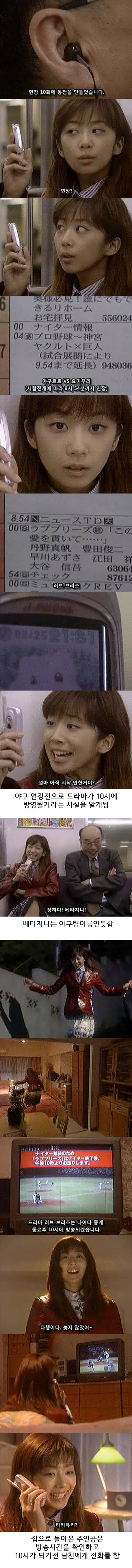 드라마틱 신드롬