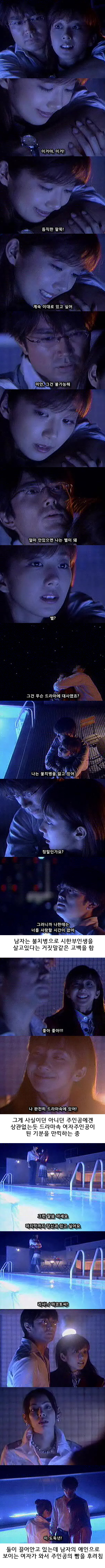 드라마틱 신드롬