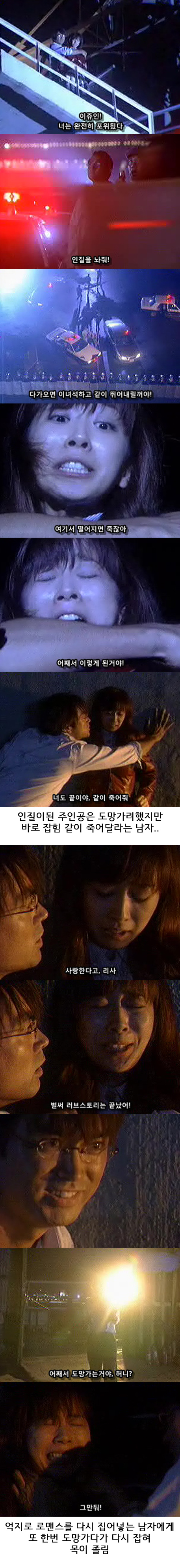 드라마틱 신드롬