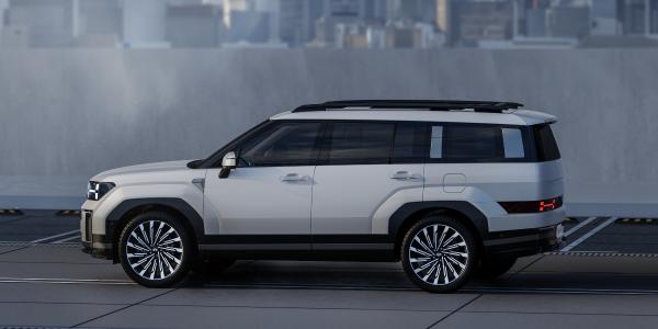 새로 나온 올뉴산타페(ALL NEW SANTAFE) - 렌드로버 살 돈으로 산타페 최고급형 + 악세사리 사보아~