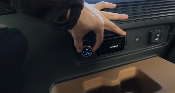 새로 나온 올뉴산타페(ALL NEW SANTAFE) - 렌드로버 살 돈으로 산타페 최고급형 + 악세사리 사보아~