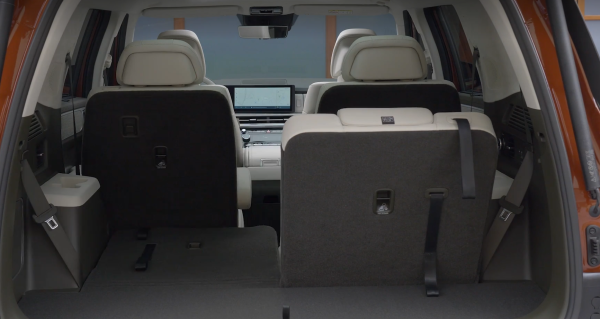 새로 나온 올뉴산타페(ALL NEW SANTAFE) - 렌드로버 살 돈으로 산타페 최고급형 + 악세사리 사보아~