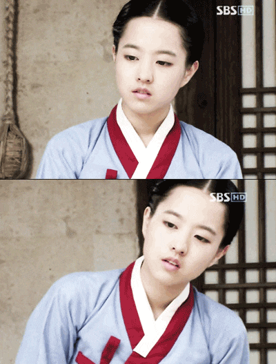 상큼발랄한 동안 미녀 배우 박보영의 현란했던 작품들