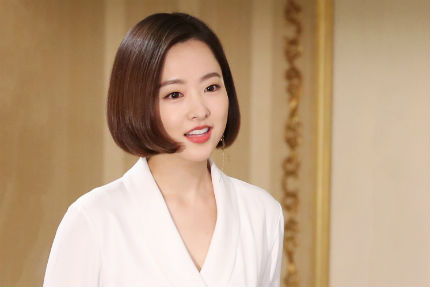 상큼발랄한 동안 미녀 배우 박보영의 현란했던 작품들