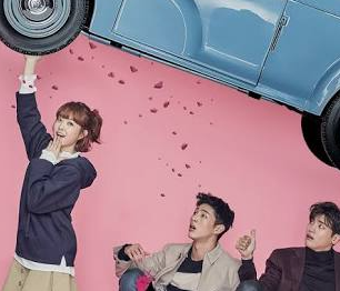 상큼발랄한 동안 미녀 배우 박보영의 현란했던 작품들