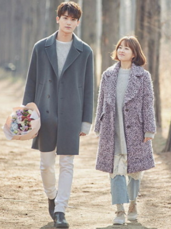 상큼발랄한 동안 미녀 배우 박보영의 현란했던 작품들